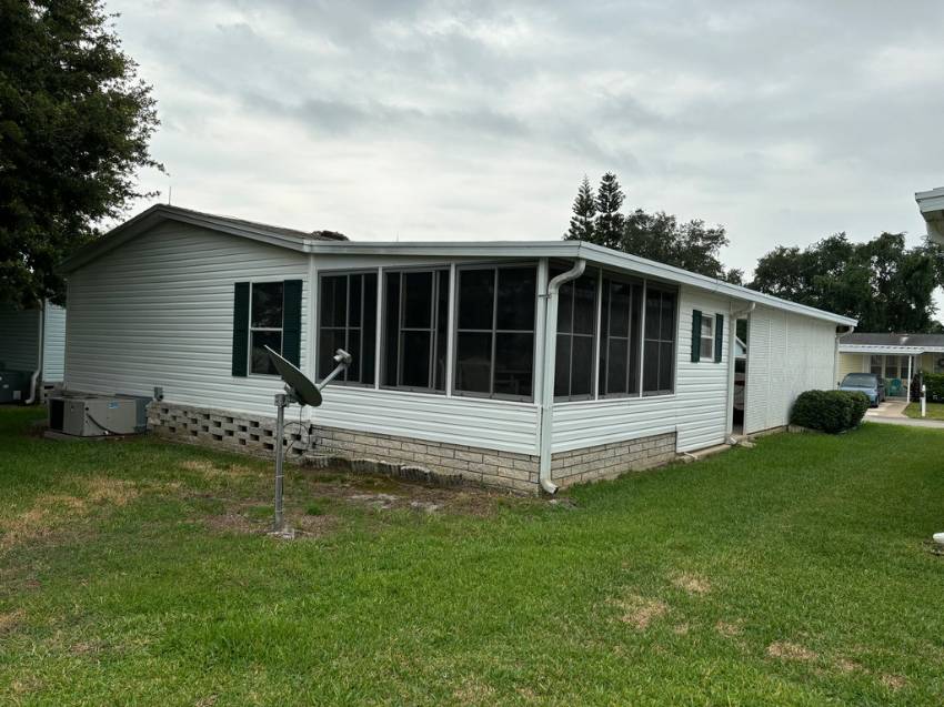 114 Winterdale Dr. a Lake Alfred, FL Mobile or Manufactured Home for Sale